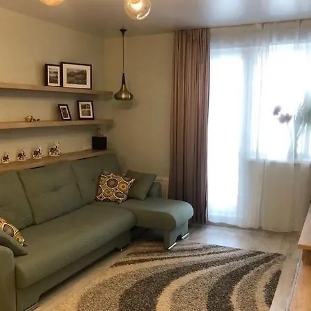 Apartament Frenk Hops House *