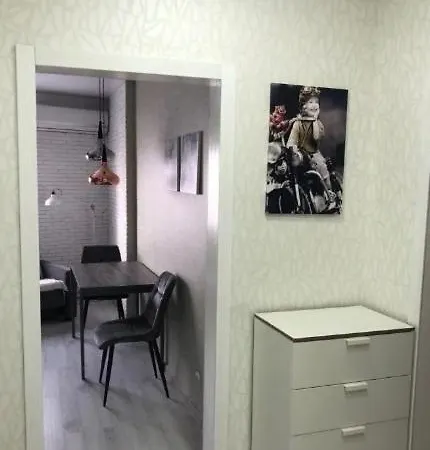 Apartament Frenk Hops House *